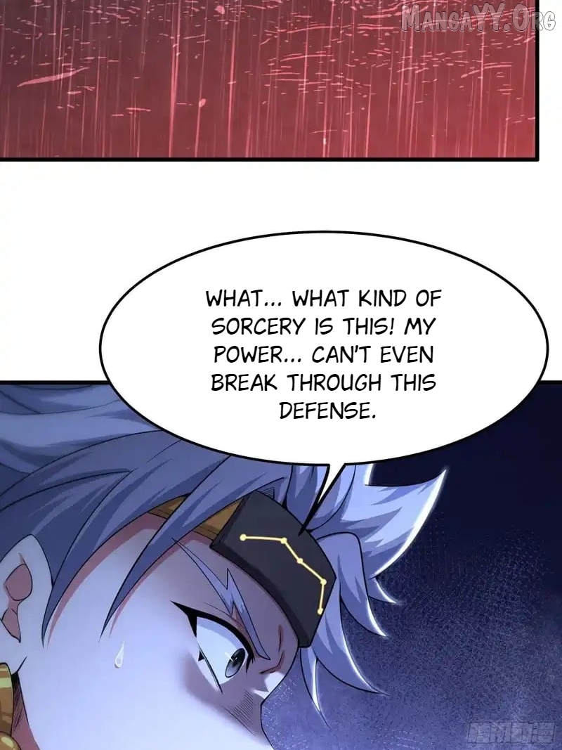 Rebirth of King Zhou: Not Being the Ultimate Villain Chapter 173 - page 40